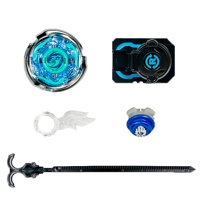 Волчок Мэйджор Whisker Небесный Вихрь Infiniti Nado 68692 1